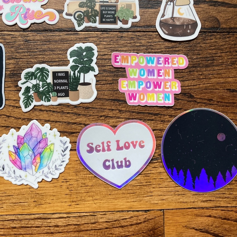 Stickers - Picture 7 of 7